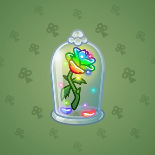 Eternal Rose #6231