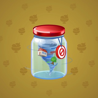 Restless Jar #49538