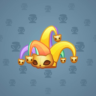 Jester Hat #102717