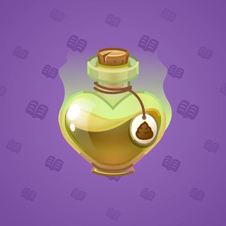 Love Potion #3601