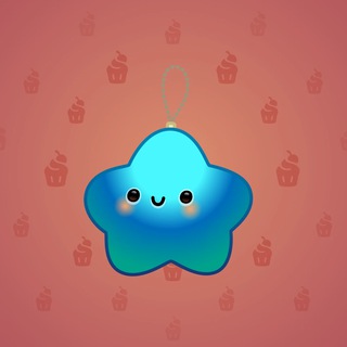 Hanging Star #14012