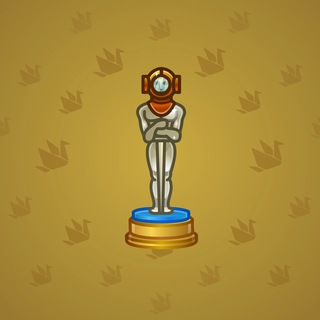 Mini Oscar #102