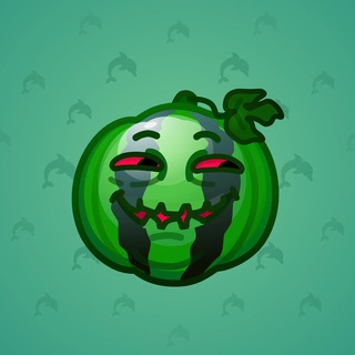 Mad Pumpkin #17163