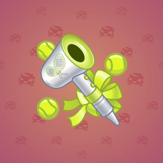Ionic Dryer #5007