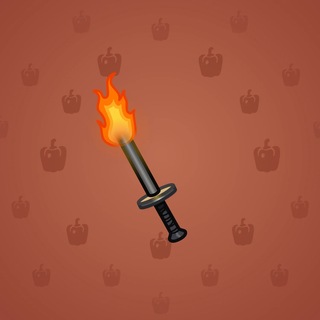 Chill Flame #398667