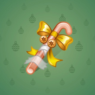 Candy Cane #29537