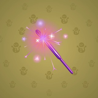 Party Sparkler #101963
