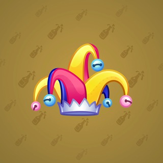 Jester Hat #41461