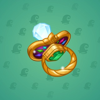 Bling Binky #2209