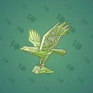 Rare Bird #8231