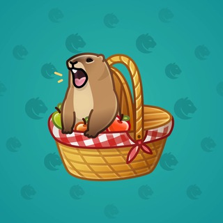Spring Basket #17323