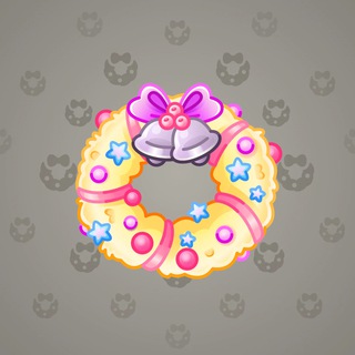 Winter Wreath #22342
