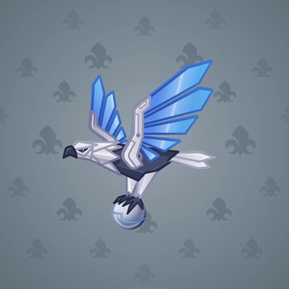 Rare Bird #1132