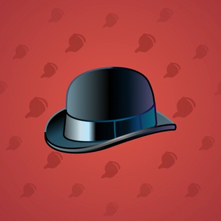 Top Hat #2865