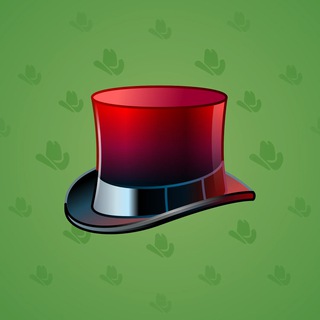 Top Hat #18625