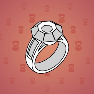 Gem Signet #2690