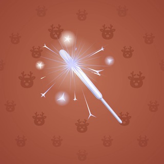 Party Sparkler #169010