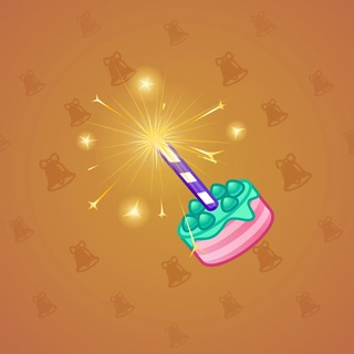 Party Sparkler #43880