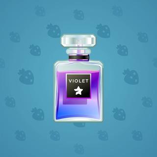 Perfume Bottle #2151
