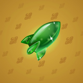 Stellar Rocket #3031