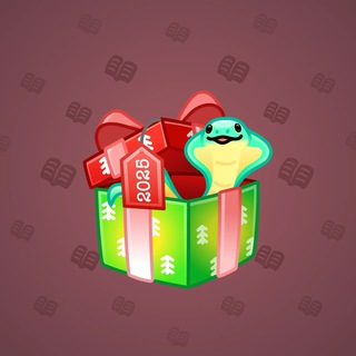 Snake Box #156439