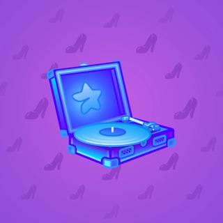 Record Player #12446