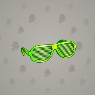 Durov’s Glasses #3131