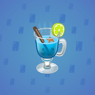 Spiced Wine #3085