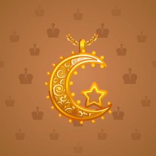 Moon Pendant #71322