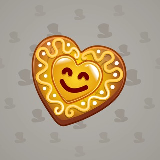 Cookie Heart #167036