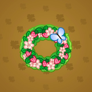 Winter Wreath #76197