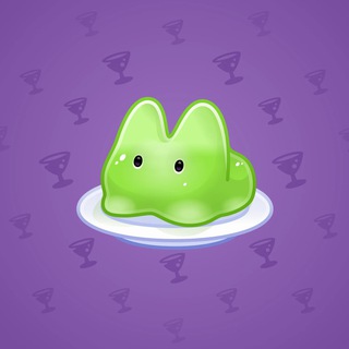 Jelly Bunny #65917