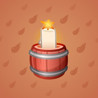 Eternal Candle #3263