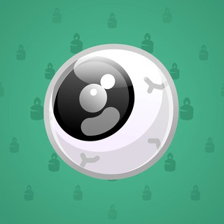 Evil Eye #15442