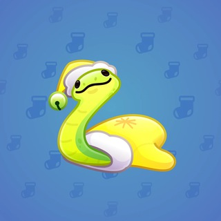 Pet Snake #132870