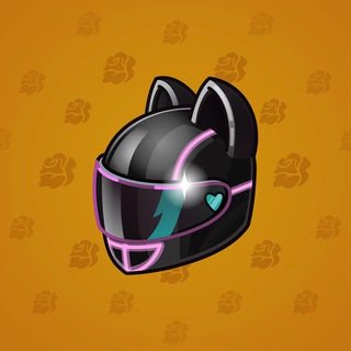 Neko Helmet #13755