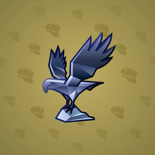 Rare Bird #7916