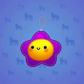 Hanging Star #14111