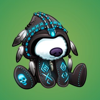 Resistance Dog