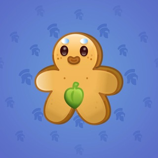 Ginger Cookie #147319