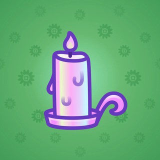 Eternal Candle #41781