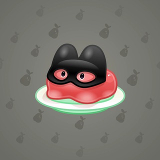 Jelly Bunny #95277