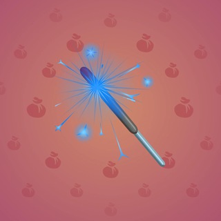 Party Sparkler #19137