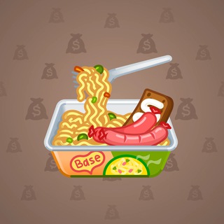 Instant Ramen #51211