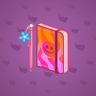 Star Notepad #40996