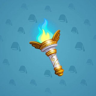 Chill Flame #176248