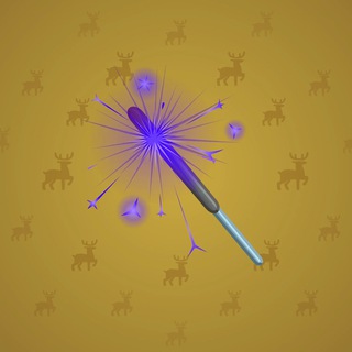 Party Sparkler #152779