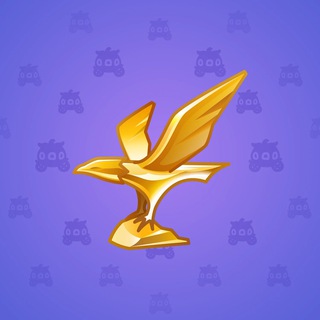Rare Bird #8771