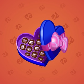 Valentine Box #16531
