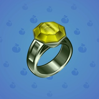 Gem Signet #722